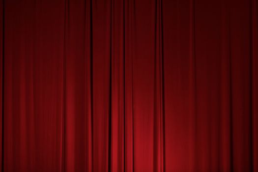 Theater Stage Drape Curtain Elements Easily Add and Design Background