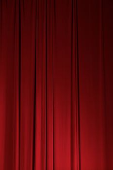 Theater Stage Drape Curtain Elements Easily Add and Design Background