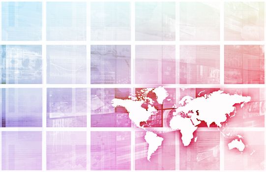 Information Systems or IS as a Global Business