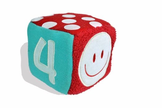 Toy Cube