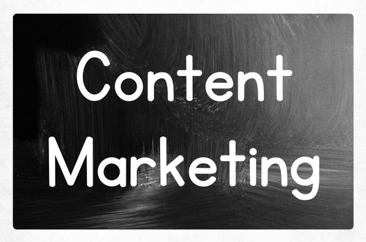 content marketing