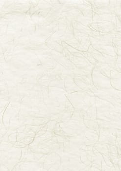 Natural japanese recycled paper texture background