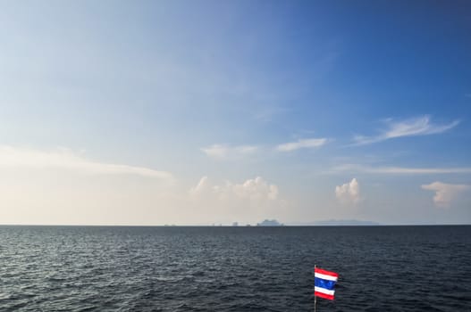 Perfect tropical bay on Koh Phi Phi Island, Thailand, Asia.