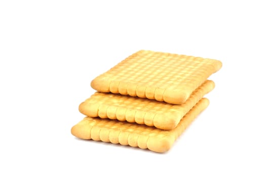 biscuit  isolated