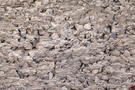 Stone Wall Texture Background