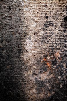 Dirty Grunge Wall Texture Background