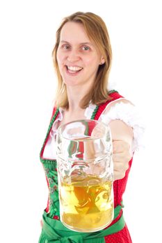 Let us clink our glasses at next Oktoberfest