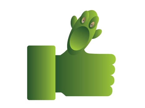 like