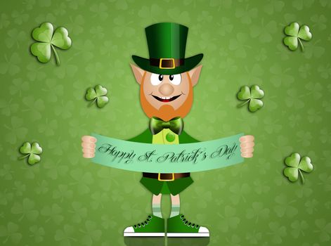 Happy St. Patrick's Day