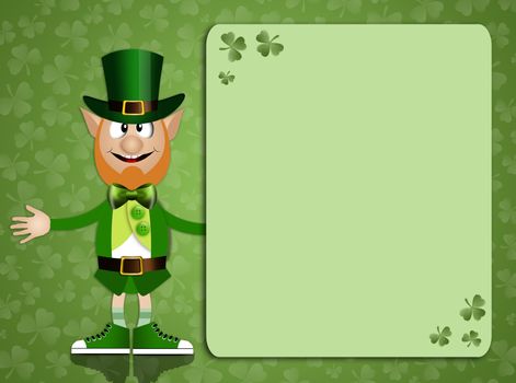 Happy St. Patrick's Day