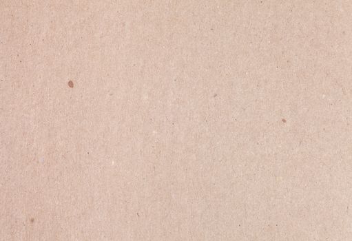 Brown packing paper as background