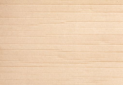 Brown packing paper as background