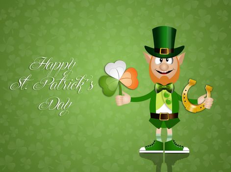 Happy St. Patrick's Day