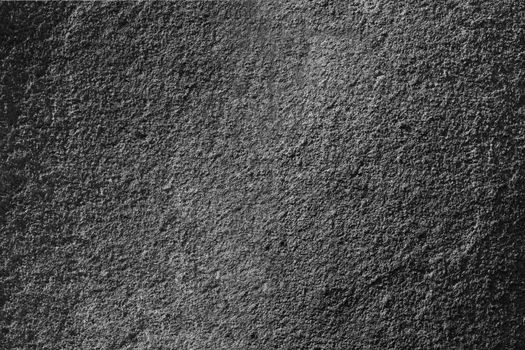 Grunge texture of old cement, B&W