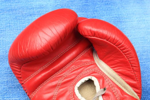Boxing glove