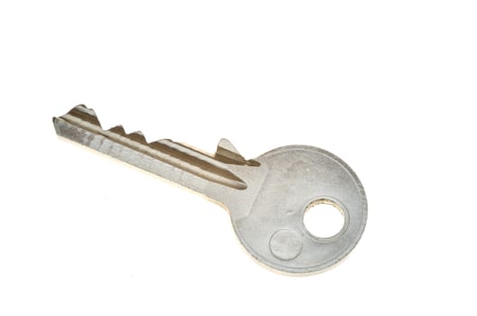 Single door key