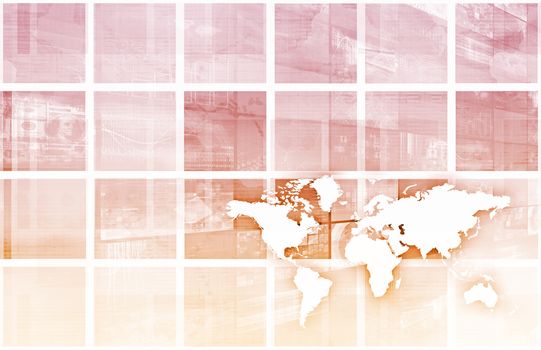 Information Systems or IS as a Global Business