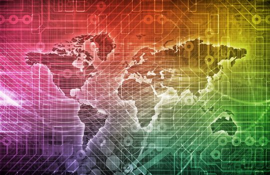 Global Subscription Services System as a Platform