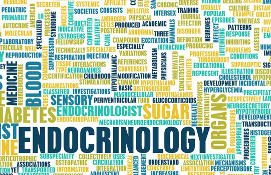Endocrinology or Endocrine System as a Concept