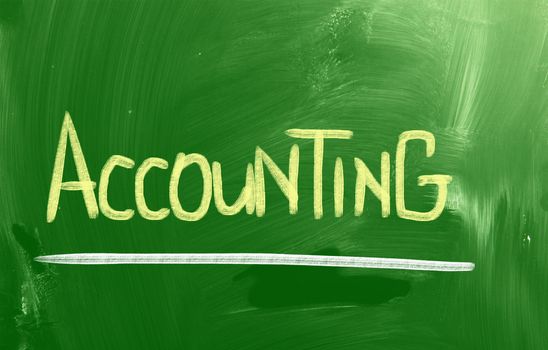 Accounting Concept