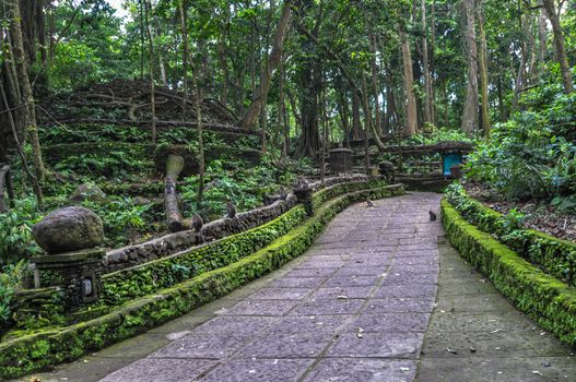 Bali Indonesia