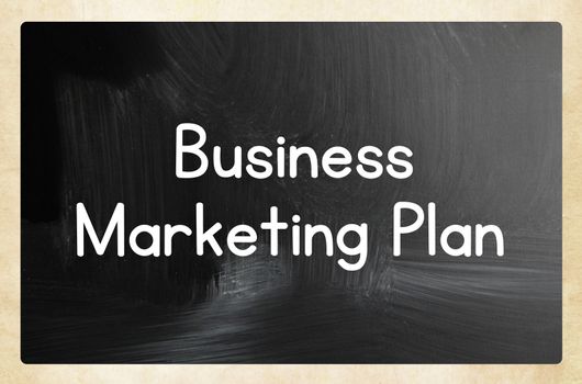 business marketing plan