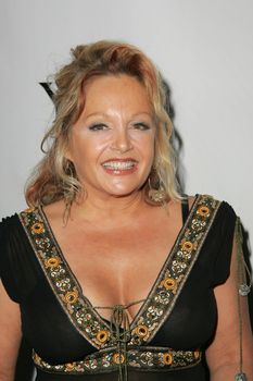 Charlene Tilton at the In Touch Presents Pets And Their Stars Party, Cabana Club, Hollywood, CA 09-21-05