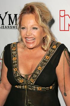 Charlene Tilton at the In Touch Presents Pets And Their Stars Party, Cabana Club, Hollywood, CA 09-21-05