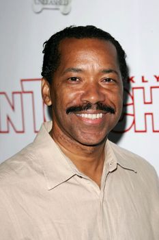 Obba Babatunde
at the In Touch Presents Pets And Their Stars Party, Cabana Club, Hollywood, CA 09-21-05