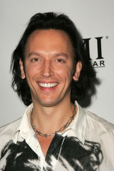 Steve Valentine
at the In Touch Presents Pets And Their Stars Party, Cabana Club, Hollywood, CA 09-21-05