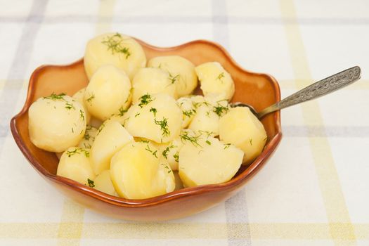 Potatoes