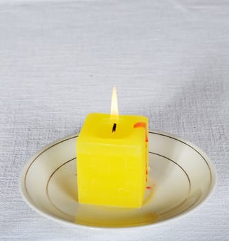 candle