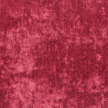 Red velvet cloth as a detailed background image
