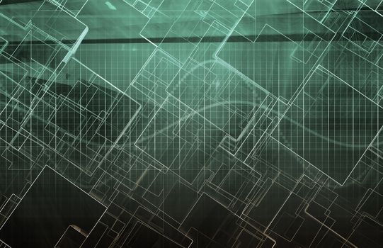 Design Engineering Science as a Modern Abstract