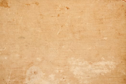 Nice texture of old canvas for background