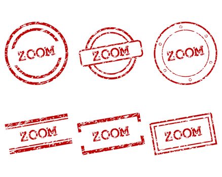 Zoom stamps