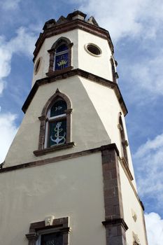 Methodist Church, Roseau, Dominica, Caribbean