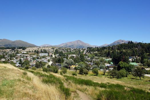 San Carlos de Bariloche, Argentina, South America