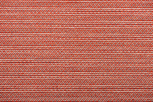 red fabric texture