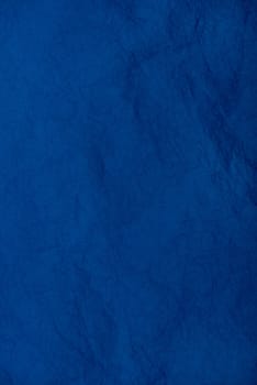 blue canvas background