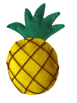 Pineapple - kids toys