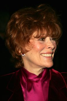 Jill St. John
at the 2nd Annual A Fine Romance, Hollywood and Broadway Musical Fundraiser. Sunset Gower Studios, Hollywood, CA. 11-18-06