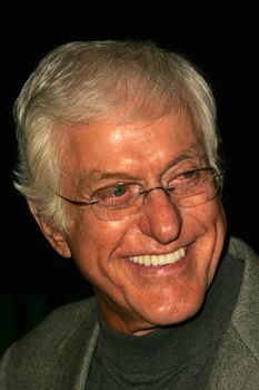 Dick Van Dyke
at the 2nd Annual A Fine Romance, Hollywood and Broadway Musical Fundraiser. Sunset Gower Studios, Hollywood, CA. 11-18-06