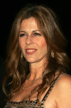 Rita Wilson
at the 2nd Annual A Fine Romance, Hollywood and Broadway Musical Fundraiser. Sunset Gower Studios, Hollywood, CA. 11-18-06