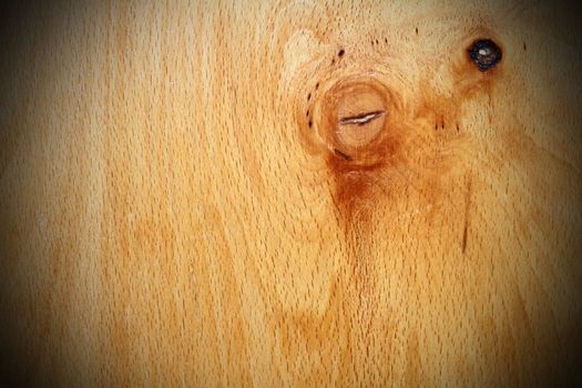 beautiful vintage veneer texture with vignette added