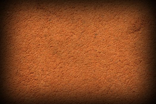 beige texture of old messy real carpet