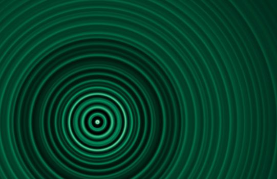 Hypnotic Spiral Pattern as a Concept Pattern