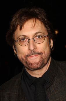 Stephen Bishop
at the In Defense of Animals Benefit Concert. Paramount Theater, Hollywood, CA. 02-17-07