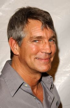 Eric Roberts
at the In Defense of Animals Benefit Concert. Paramount Theater, Hollywood, CA. 02-17-07