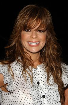 Paula Abdul
at the In Defense of Animals Benefit Concert. Paramount Theater, Hollywood, CA. 02-17-07